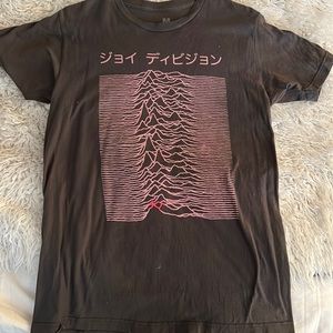 Joy Divison Tee